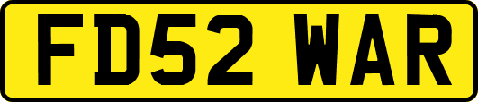FD52WAR