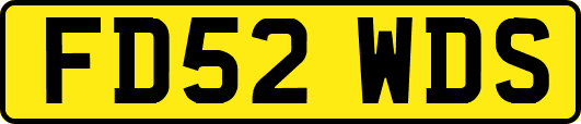 FD52WDS