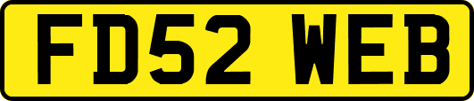 FD52WEB