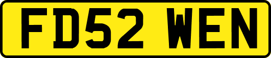 FD52WEN