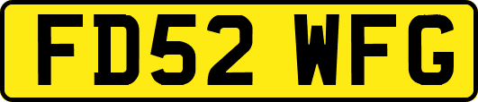 FD52WFG