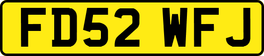 FD52WFJ