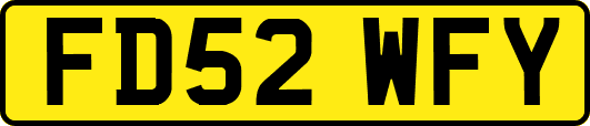 FD52WFY