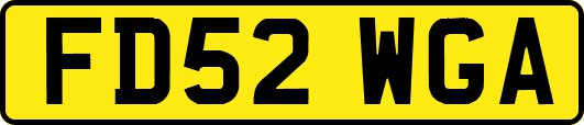 FD52WGA