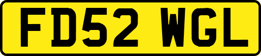 FD52WGL