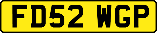 FD52WGP