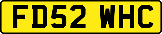 FD52WHC