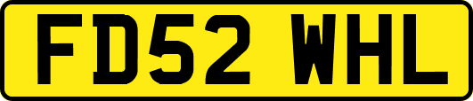 FD52WHL