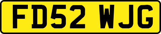 FD52WJG