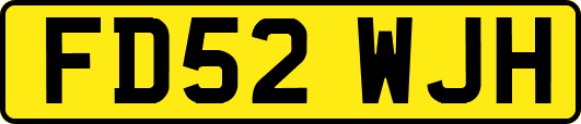 FD52WJH
