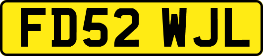 FD52WJL