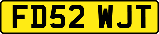 FD52WJT
