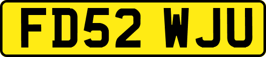 FD52WJU
