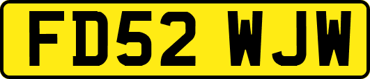 FD52WJW