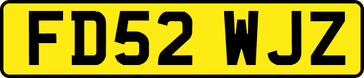 FD52WJZ