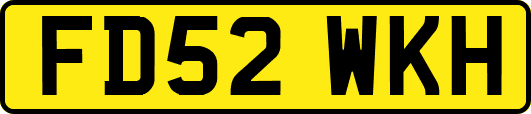 FD52WKH