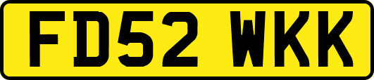 FD52WKK