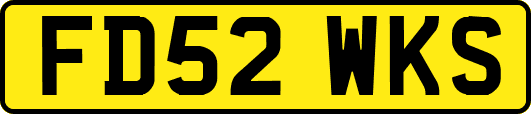 FD52WKS