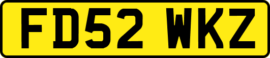 FD52WKZ