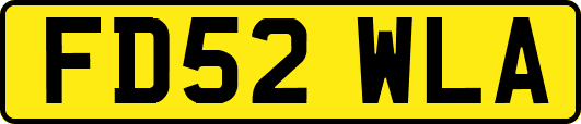 FD52WLA