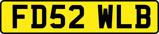 FD52WLB