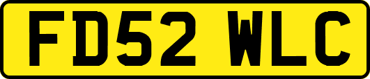 FD52WLC