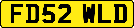 FD52WLD