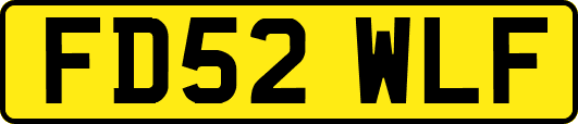 FD52WLF