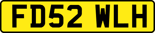 FD52WLH