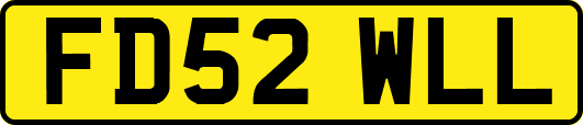 FD52WLL