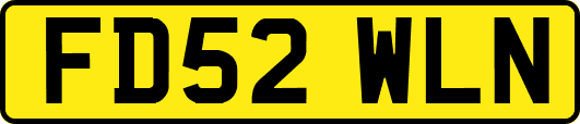 FD52WLN