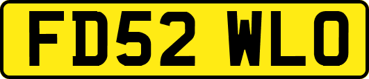 FD52WLO