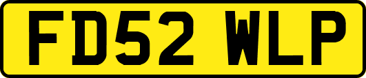 FD52WLP