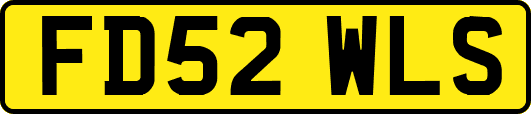 FD52WLS