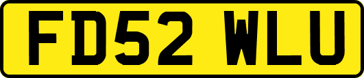 FD52WLU