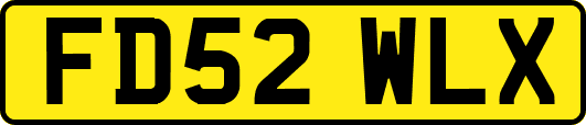 FD52WLX