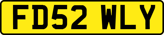 FD52WLY