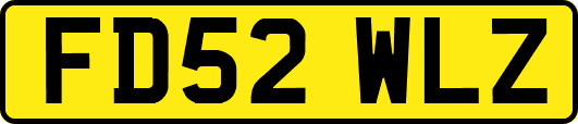 FD52WLZ