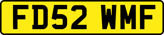 FD52WMF