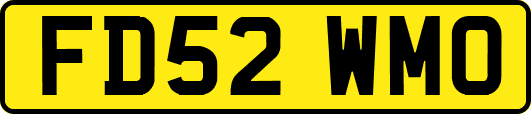 FD52WMO