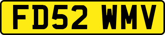 FD52WMV