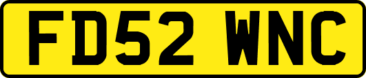 FD52WNC