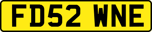 FD52WNE