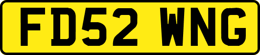 FD52WNG