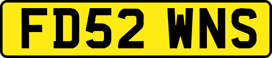 FD52WNS