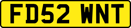 FD52WNT