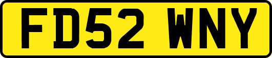 FD52WNY