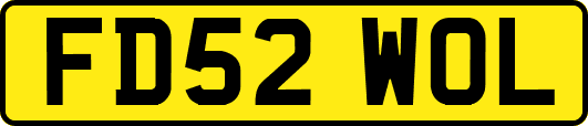 FD52WOL