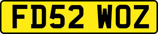 FD52WOZ