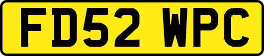 FD52WPC